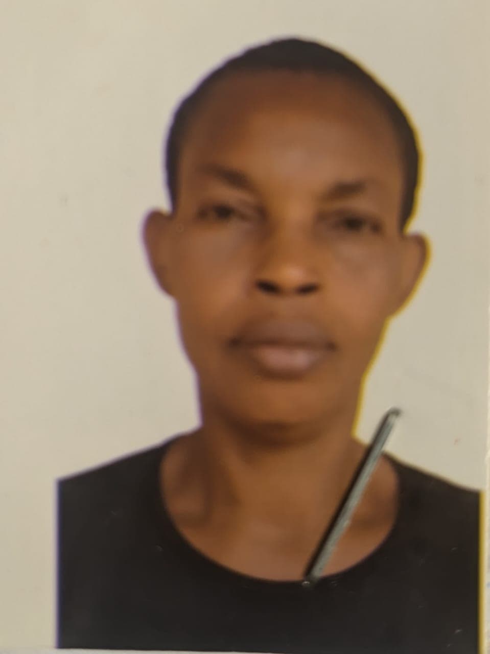 Mrs Nebeolisa Patricia Uloma